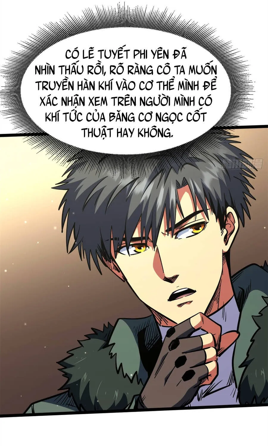 Chapter 463 - Trang 34