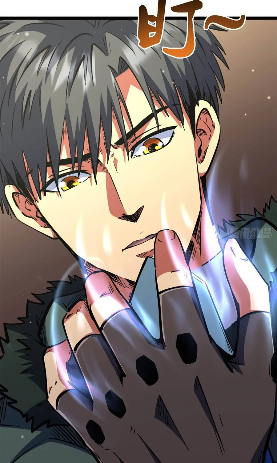 Chapter 463 - Trang 38