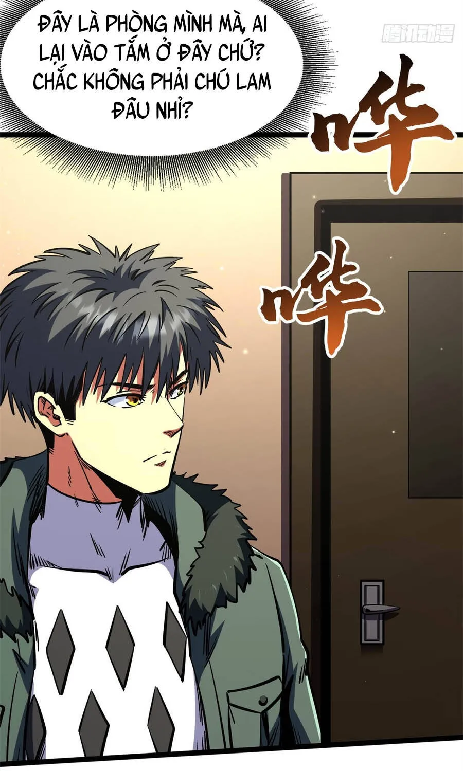 Chapter 463 - Trang 5