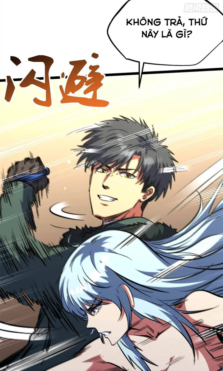 Chapter 463 - Trang 43