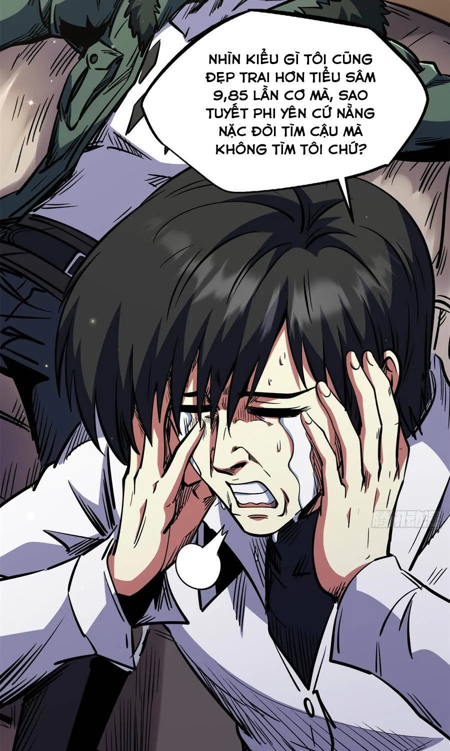 Chapter 463 - Trang 55