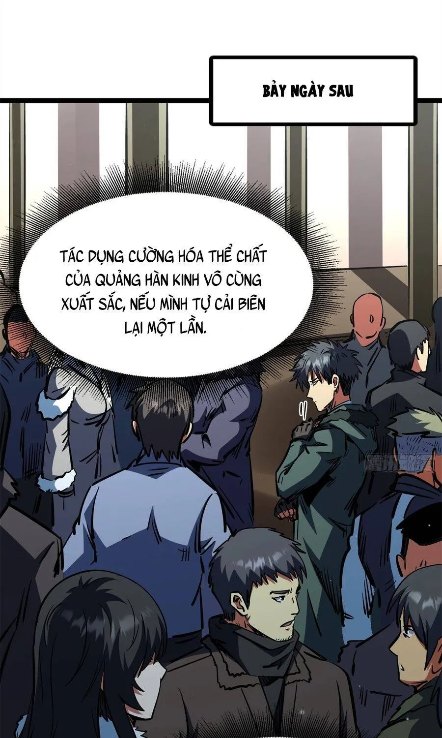 Chapter 464 - Trang 12