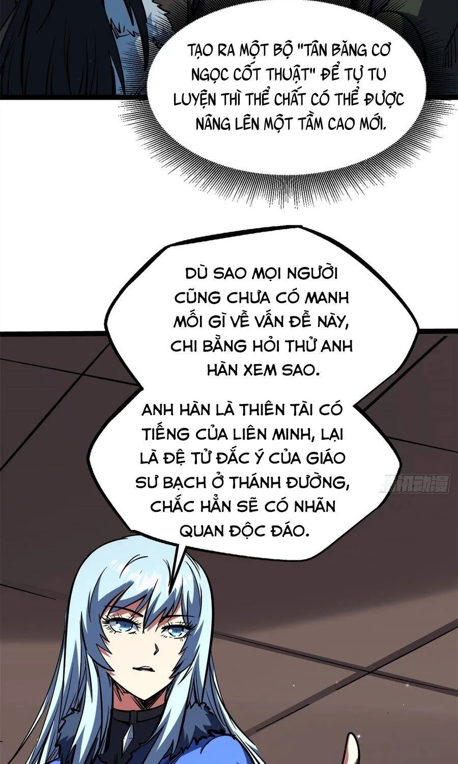 Chapter 464 - Trang 13