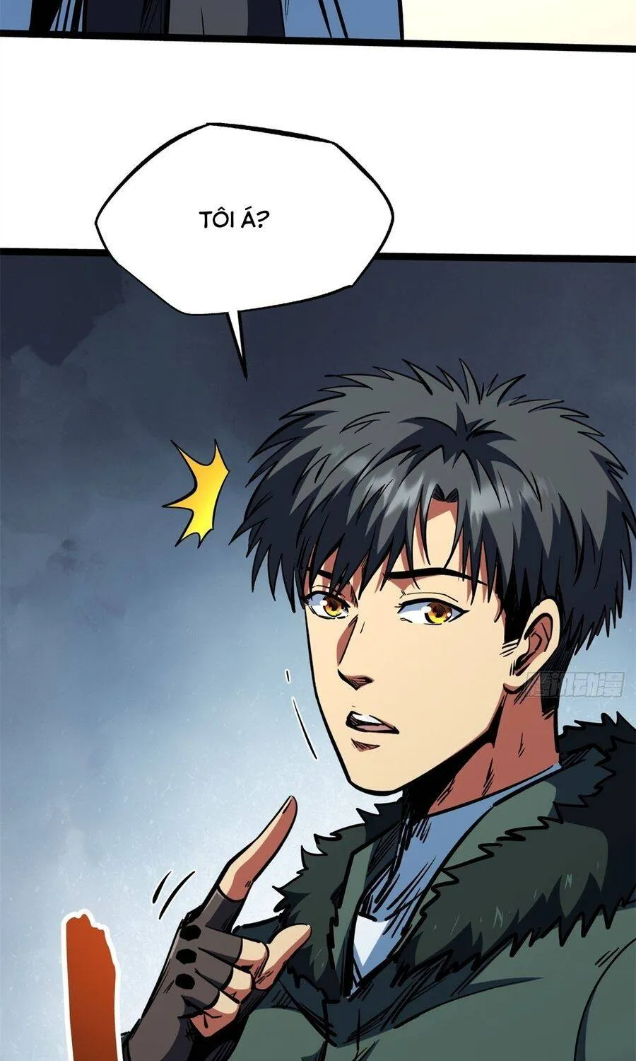 Chapter 464 - Trang 15