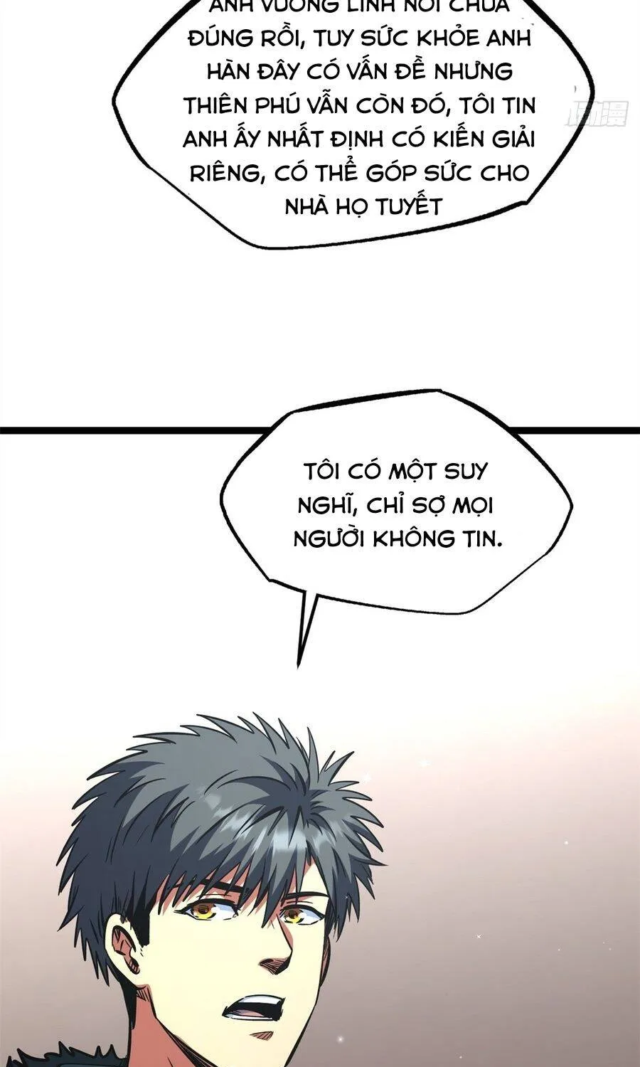 Chapter 464 - Trang 19