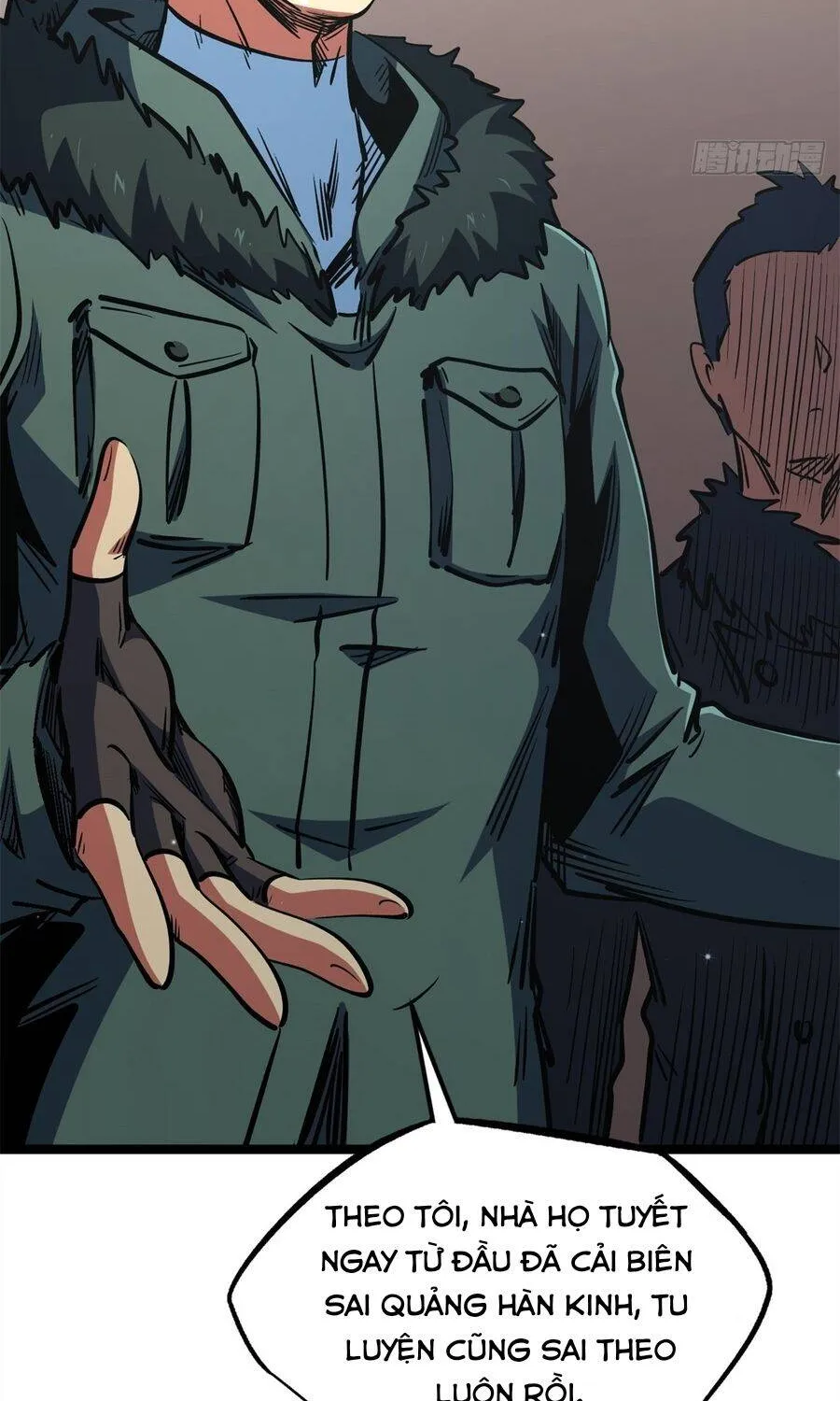 Chapter 464 - Trang 20