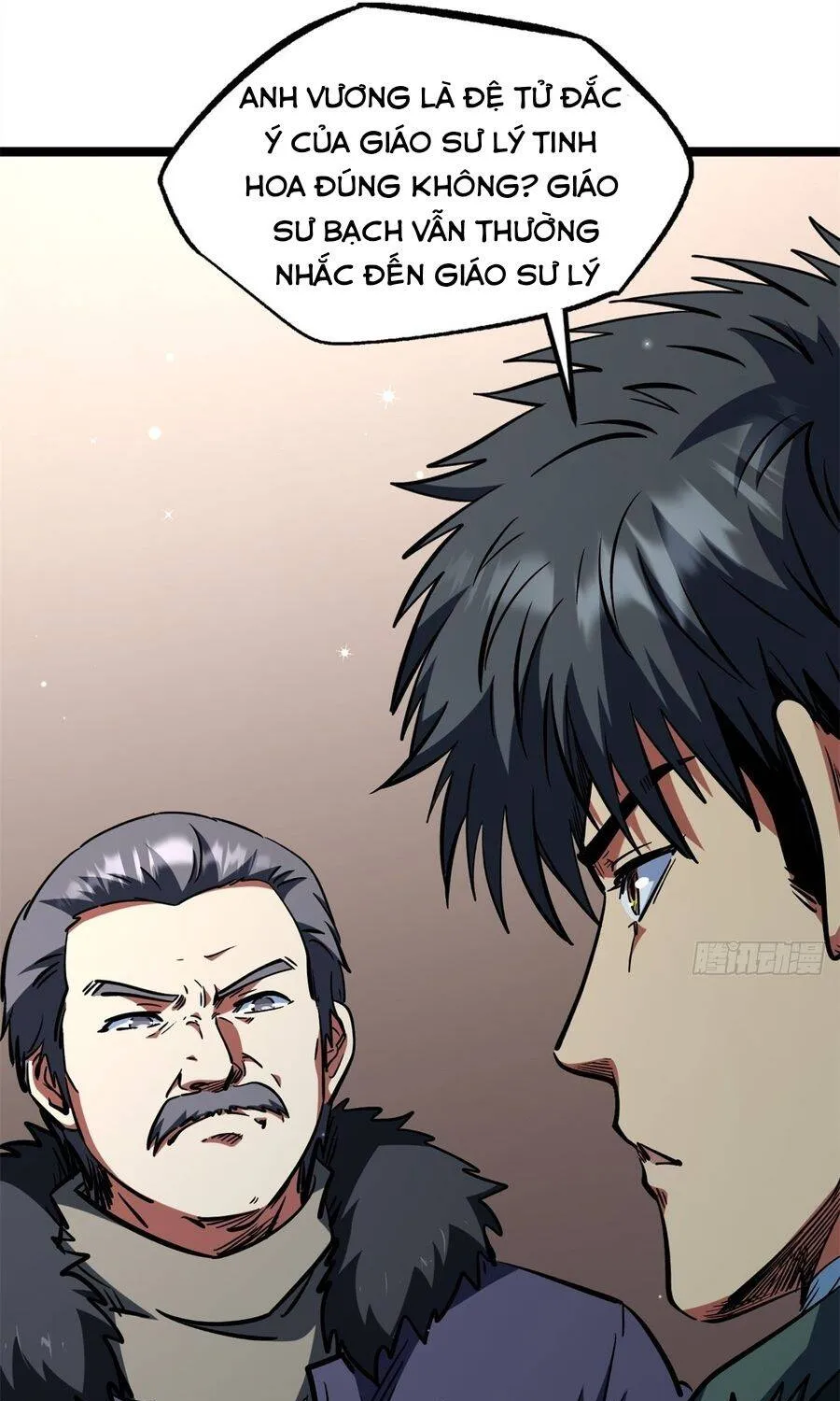 Chapter 464 - Trang 25