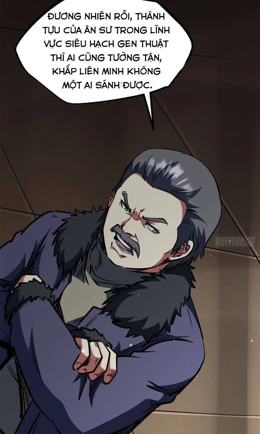 Chapter 464 - Trang 27