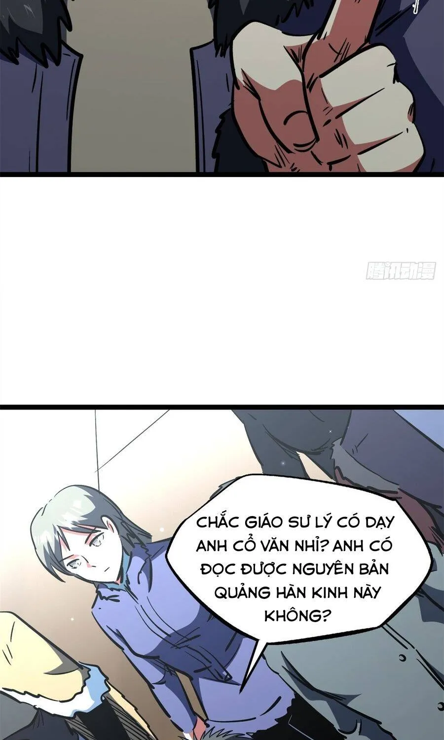 Chapter 464 - Trang 30
