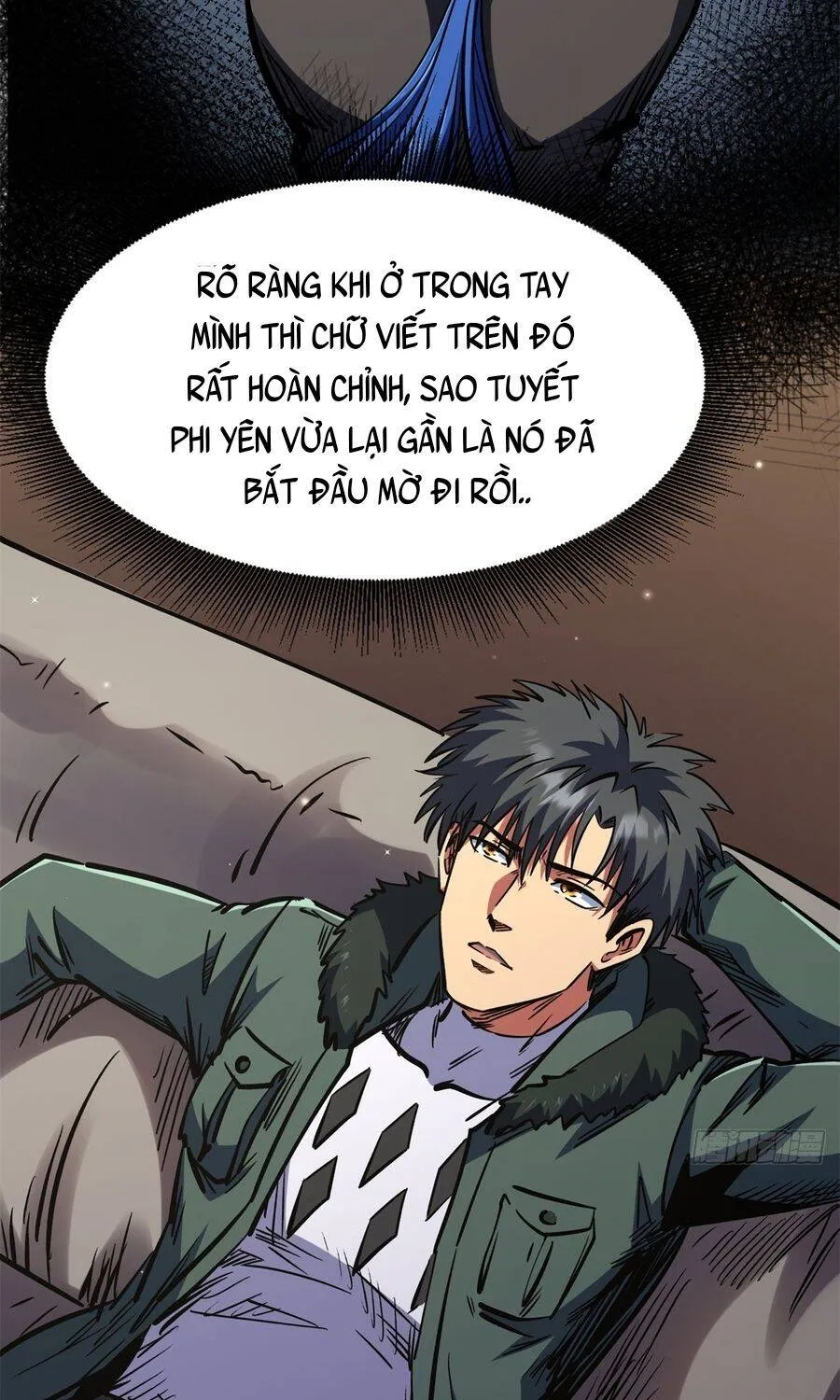 Chapter 464 - Trang 4