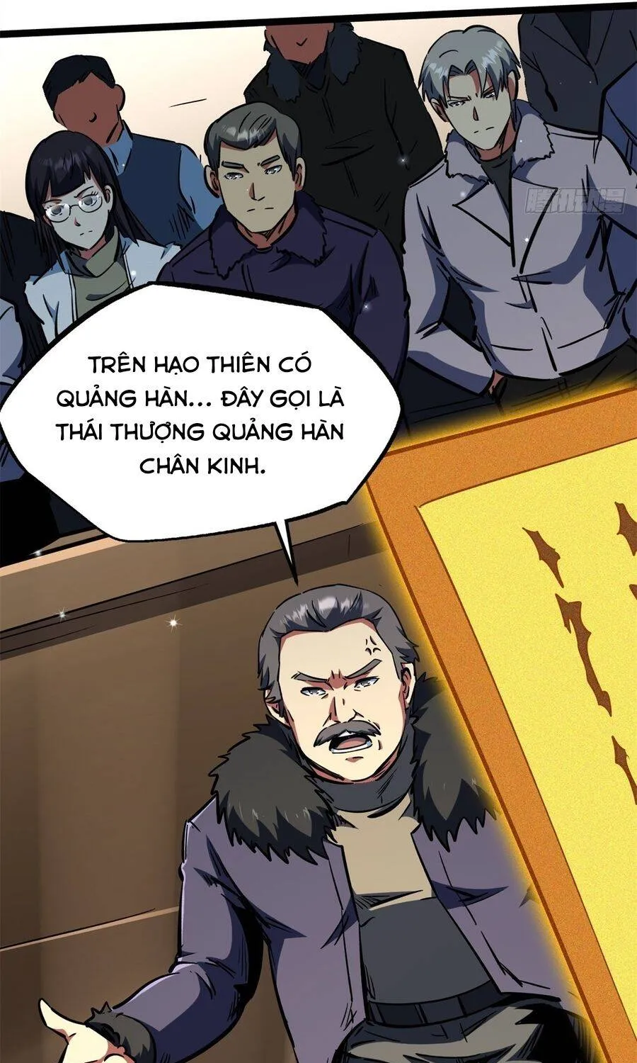 Chapter 464 - Trang 33