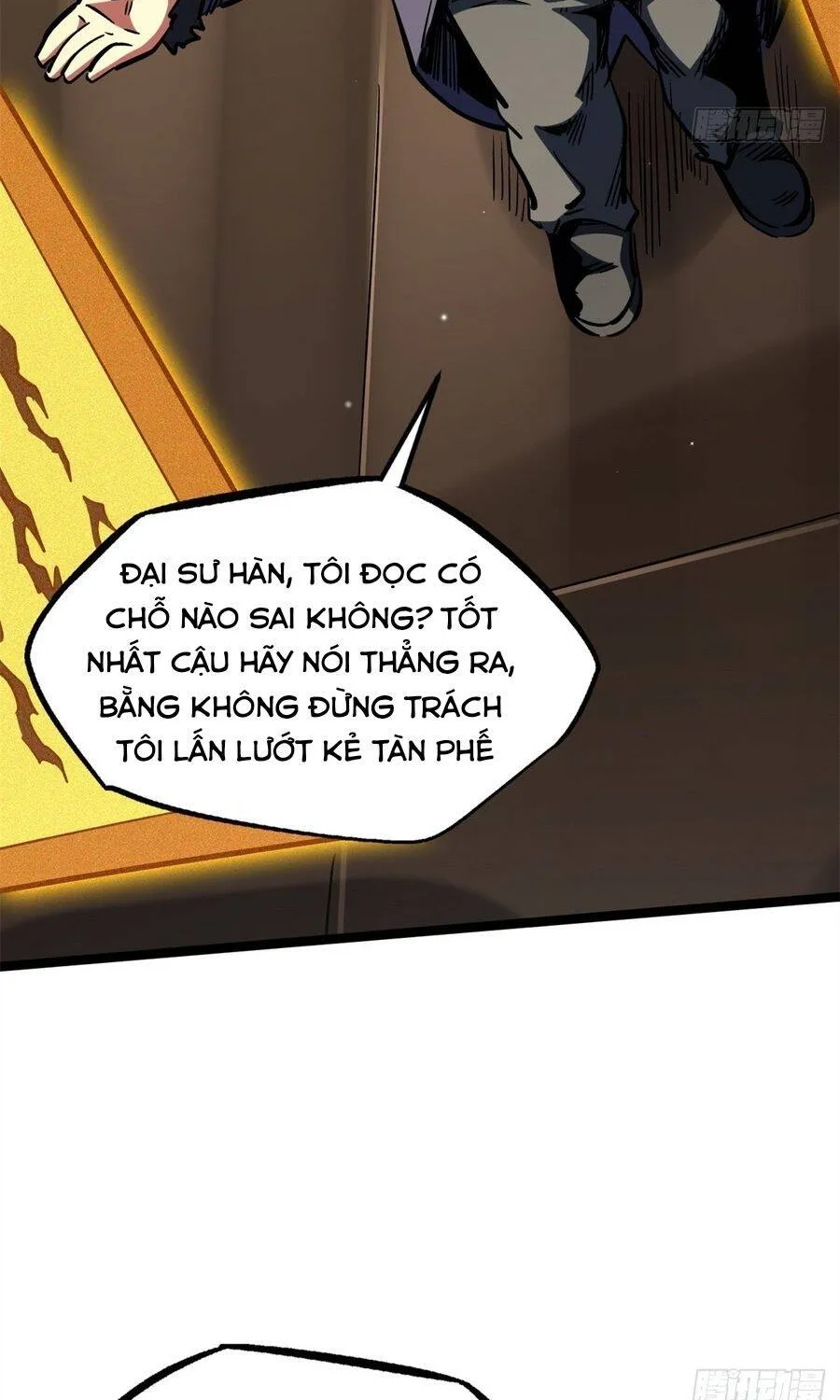 Chapter 464 - Trang 34