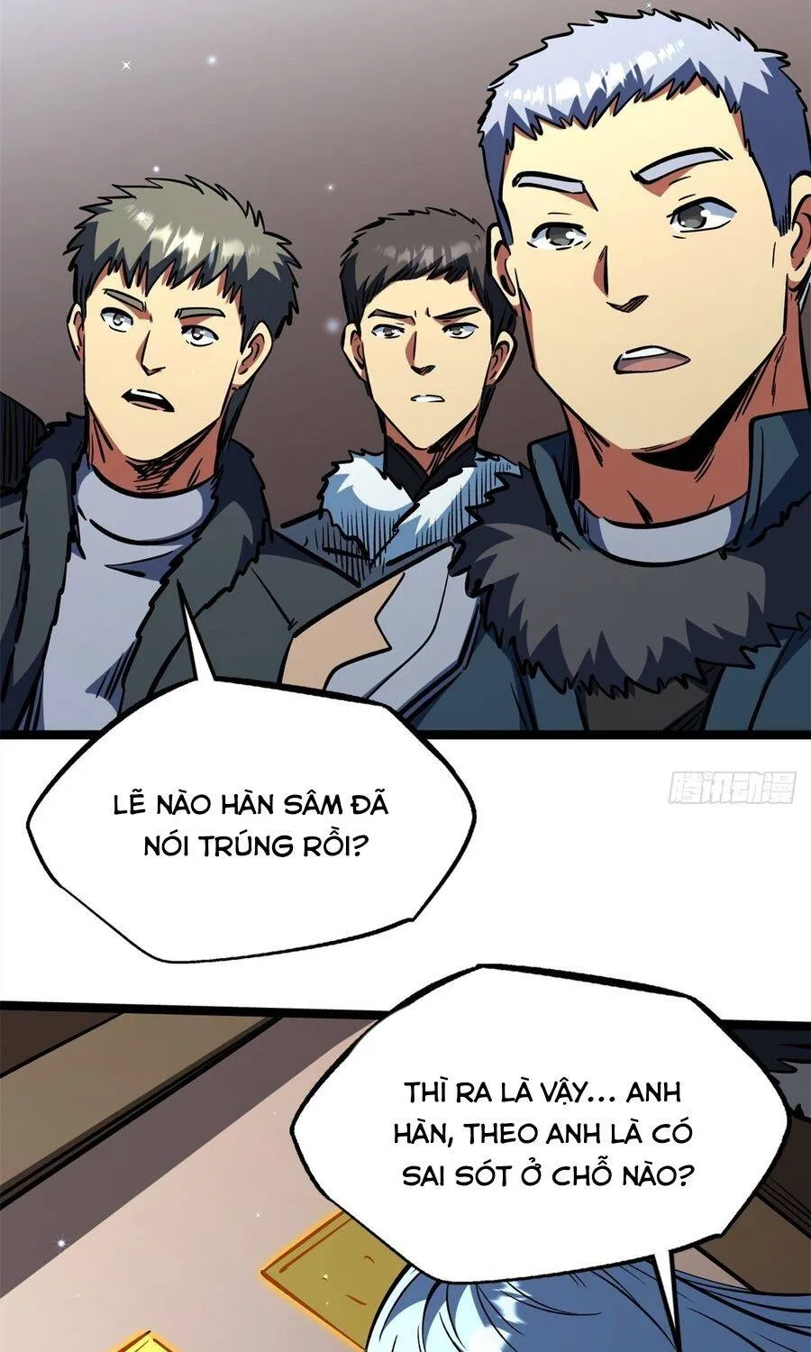 Chapter 464 - Trang 40