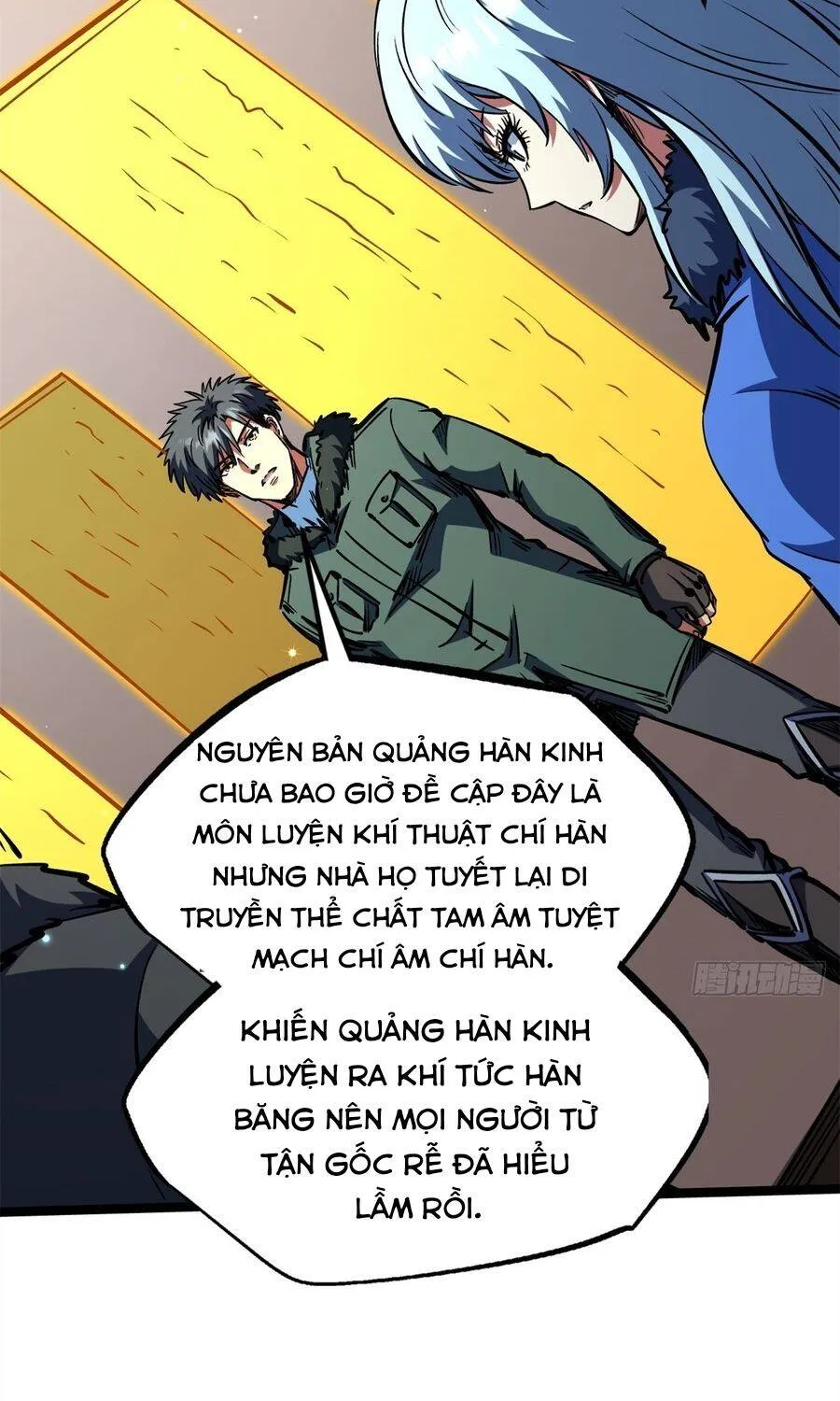 Chapter 464 - Trang 41