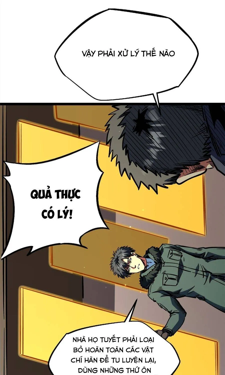 Chapter 464 - Trang 44