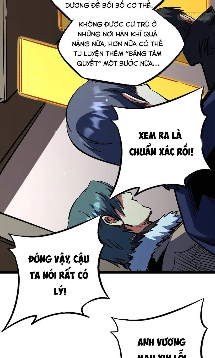 Chapter 464 - Trang 45