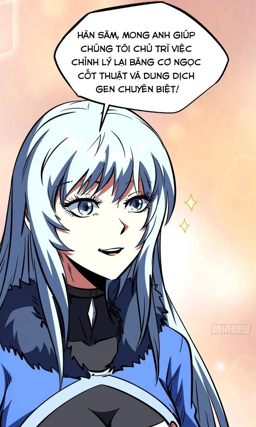 Chapter 464 - Trang 48