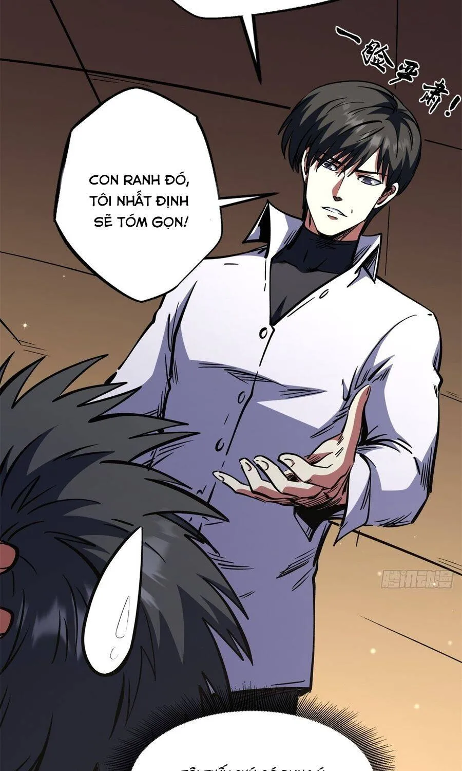 Chapter 464 - Trang 6