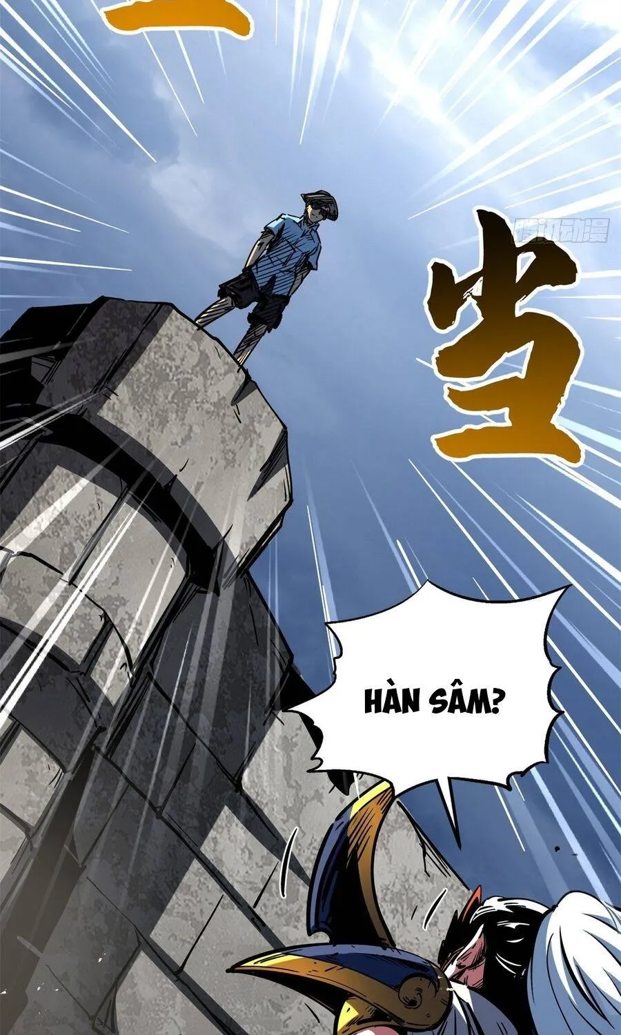 Chapter 464 - Trang 58