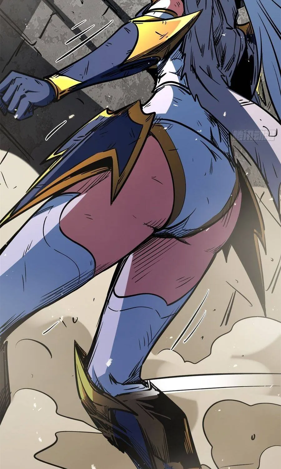 Chapter 464 - Trang 59