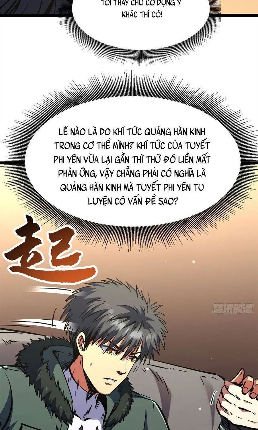 Chapter 464 - Trang 7