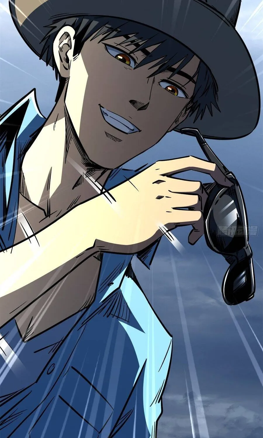 Chapter 464 - Trang 61