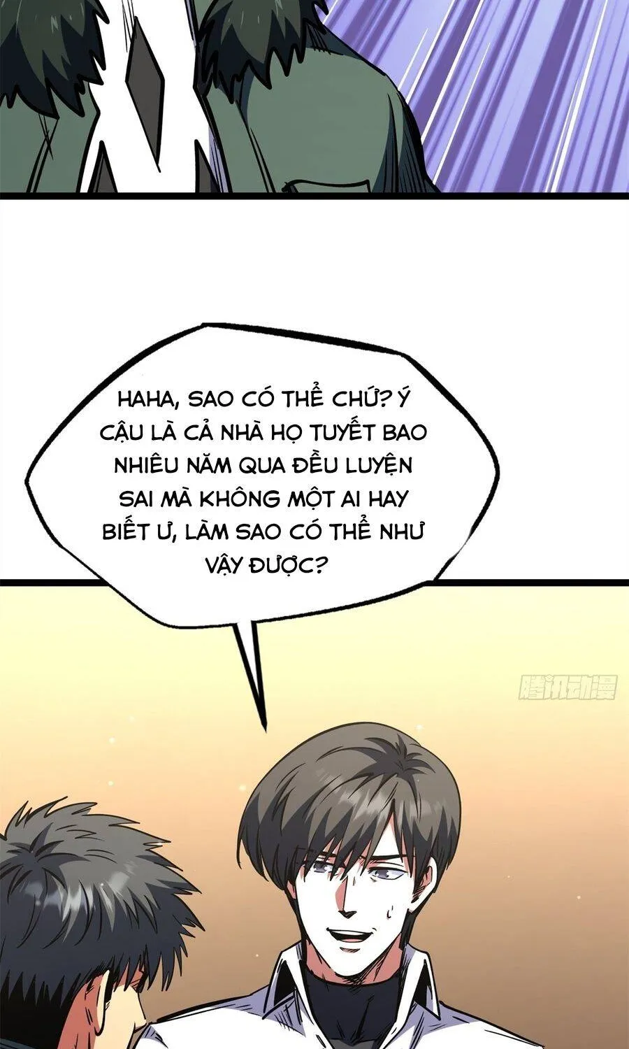 Chapter 464 - Trang 10