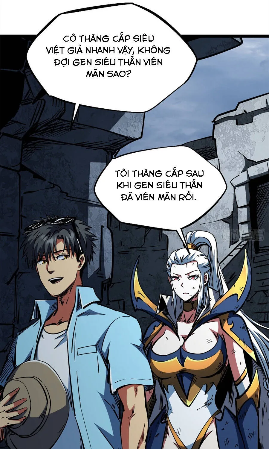 Chapter 465 - Trang 11