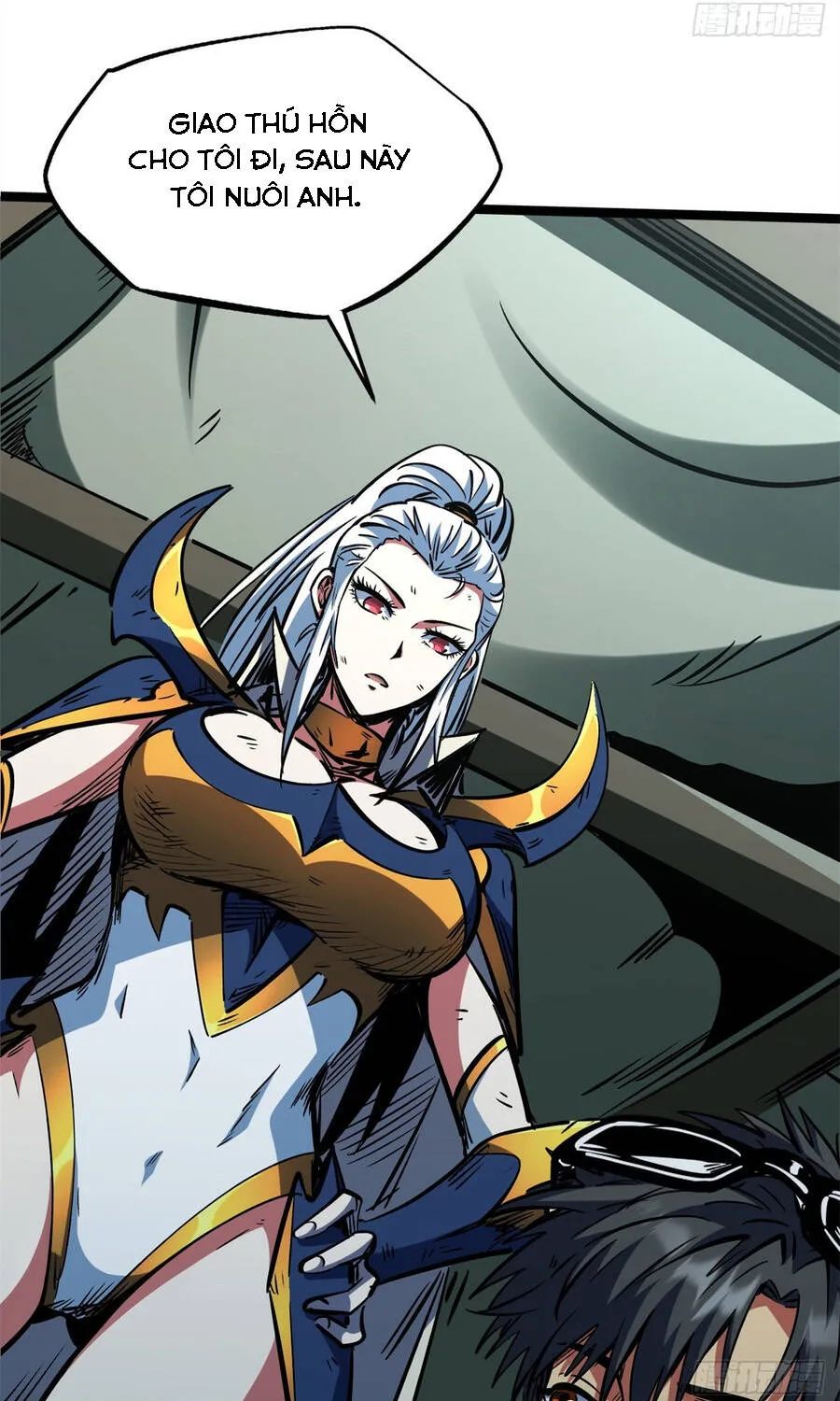 Chapter 465 - Trang 16