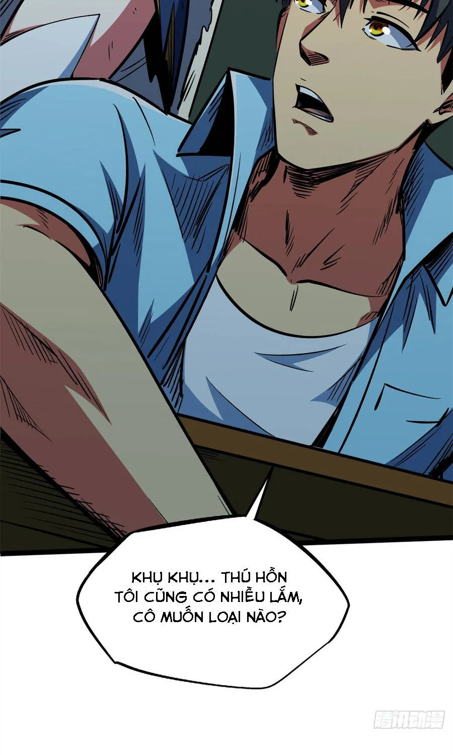 Chapter 465 - Trang 17