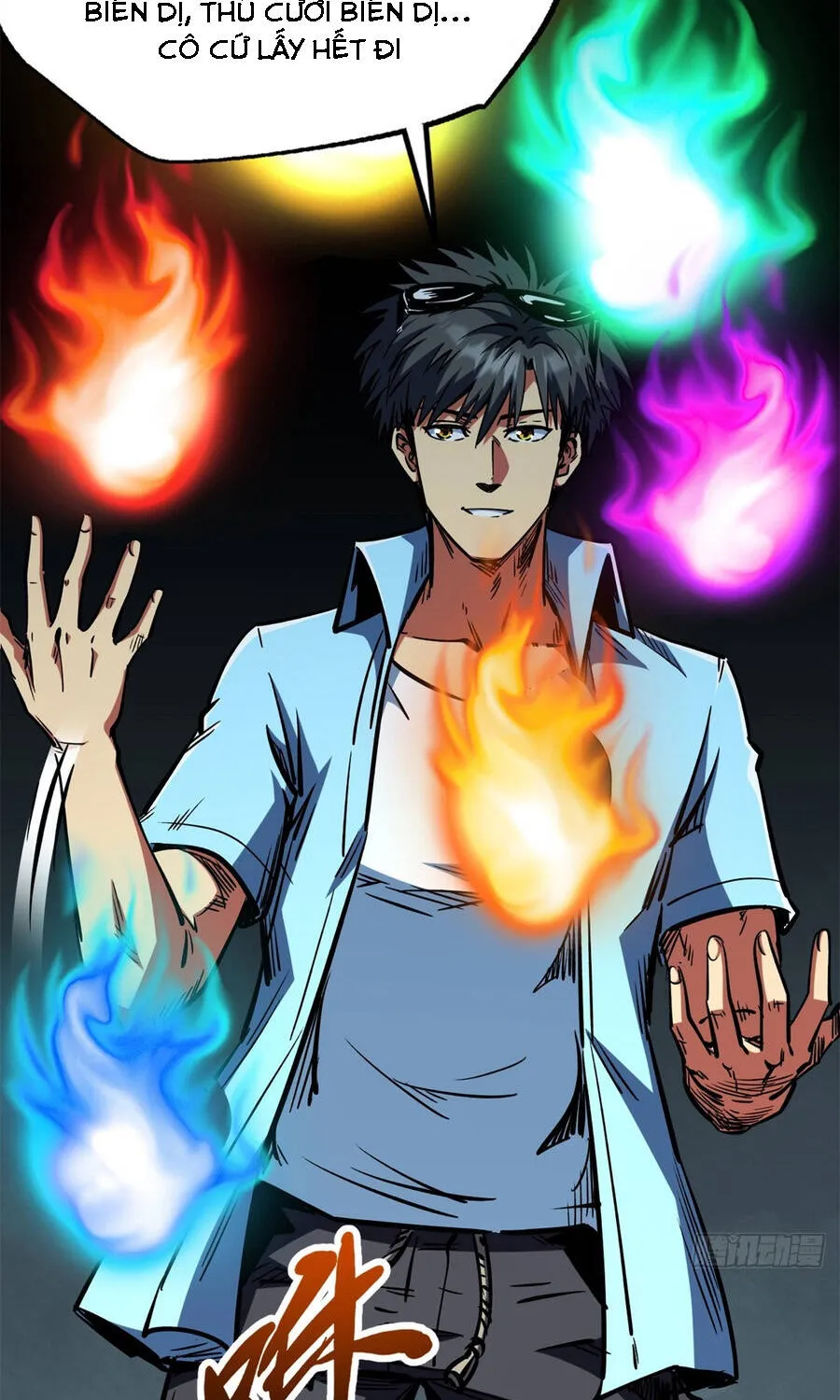 Chapter 465 - Trang 19