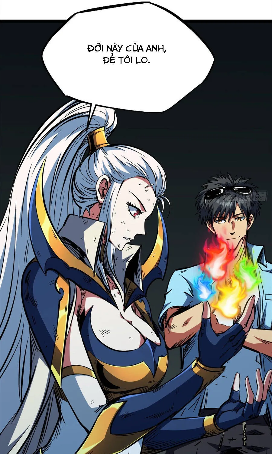 Chapter 465 - Trang 23
