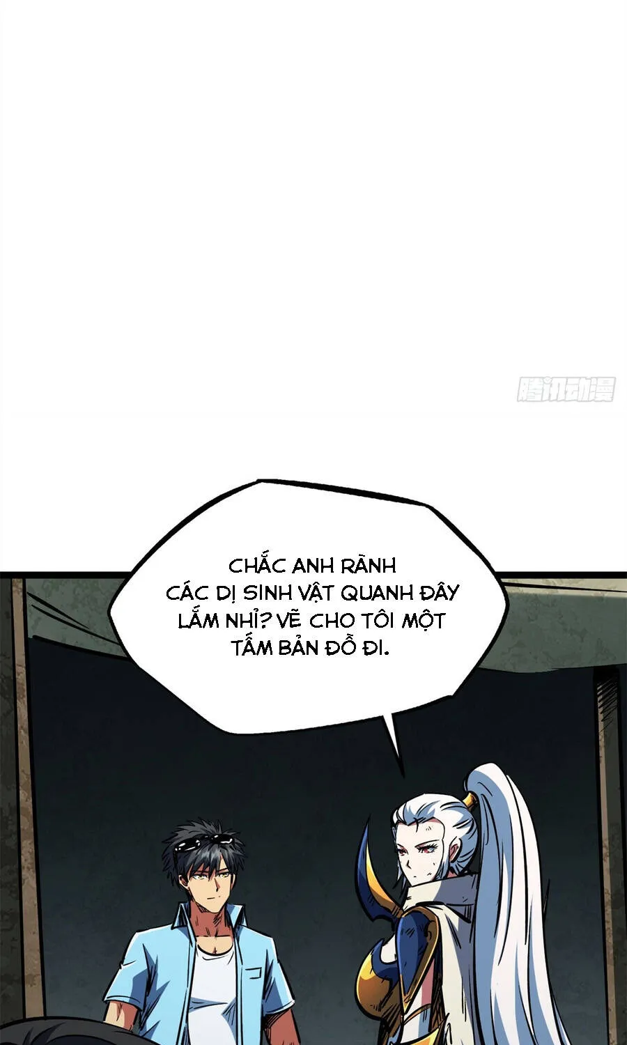 Chapter 465 - Trang 25