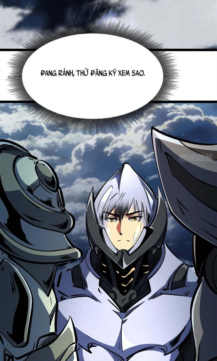 Chapter 465 - Trang 33