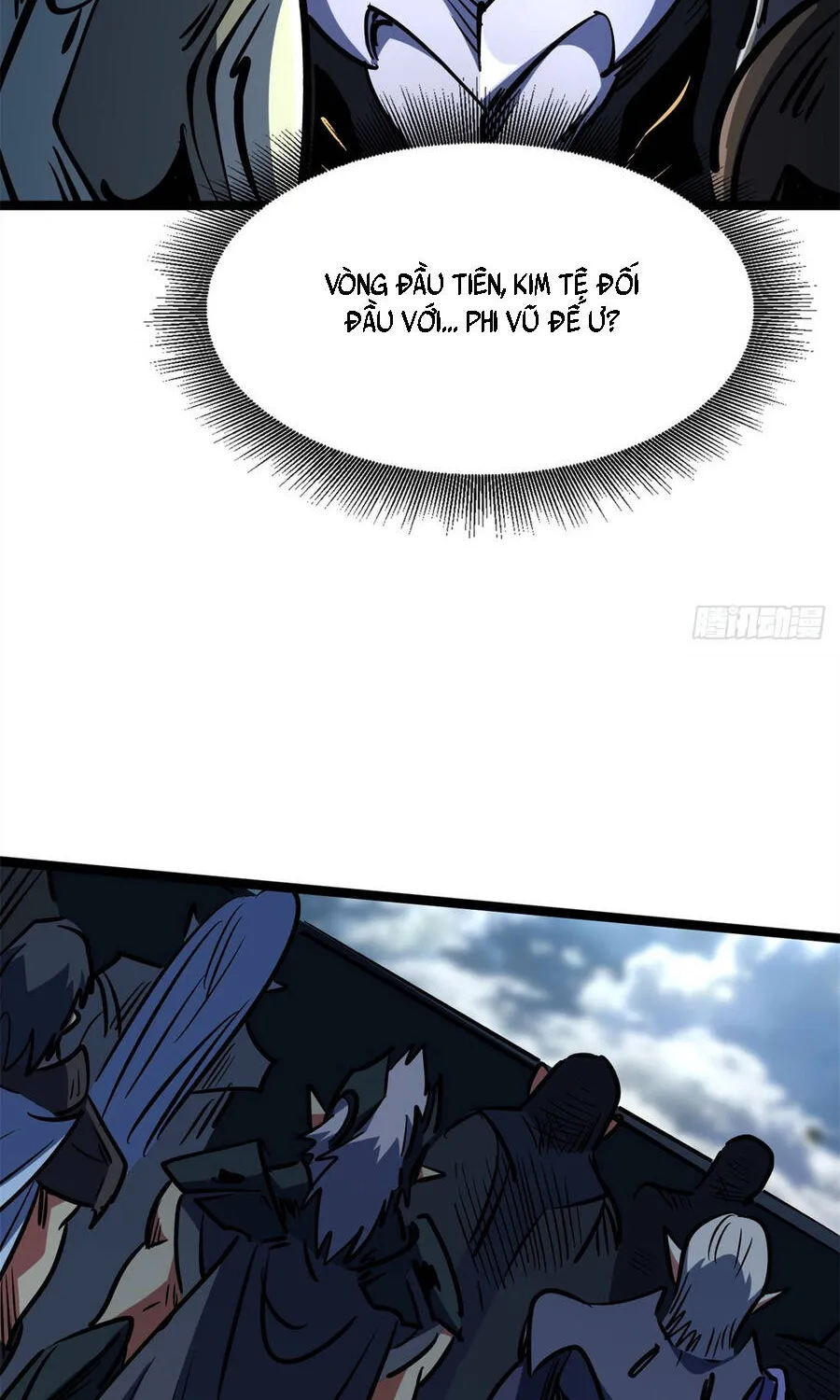Chapter 465 - Trang 34
