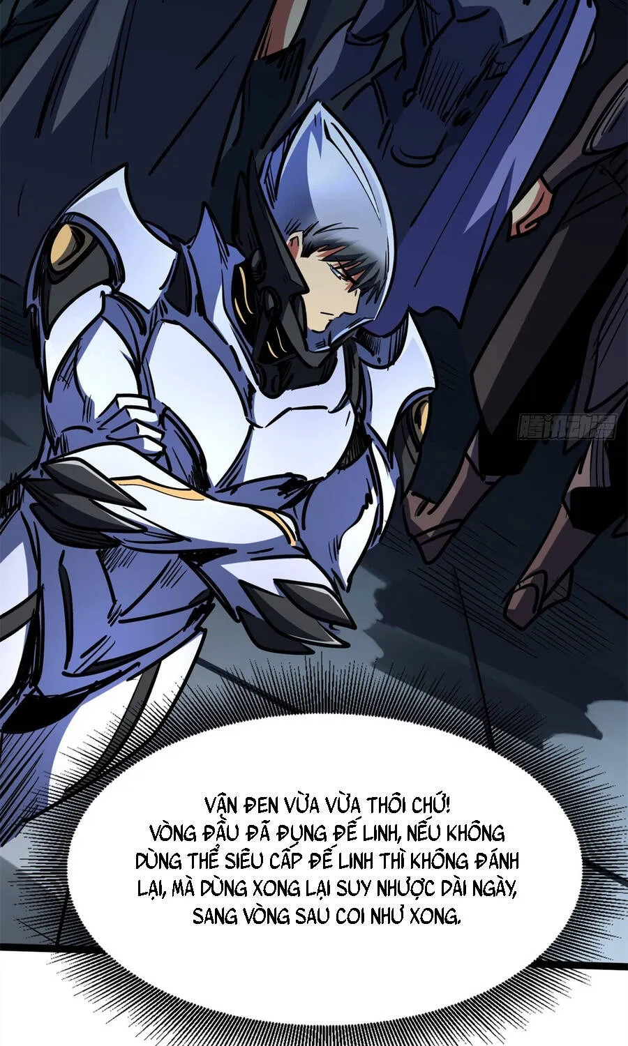 Chapter 465 - Trang 35