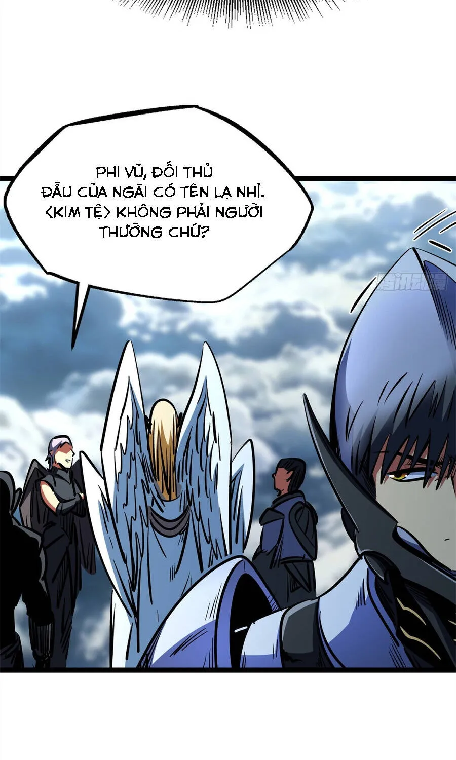 Chapter 465 - Trang 36