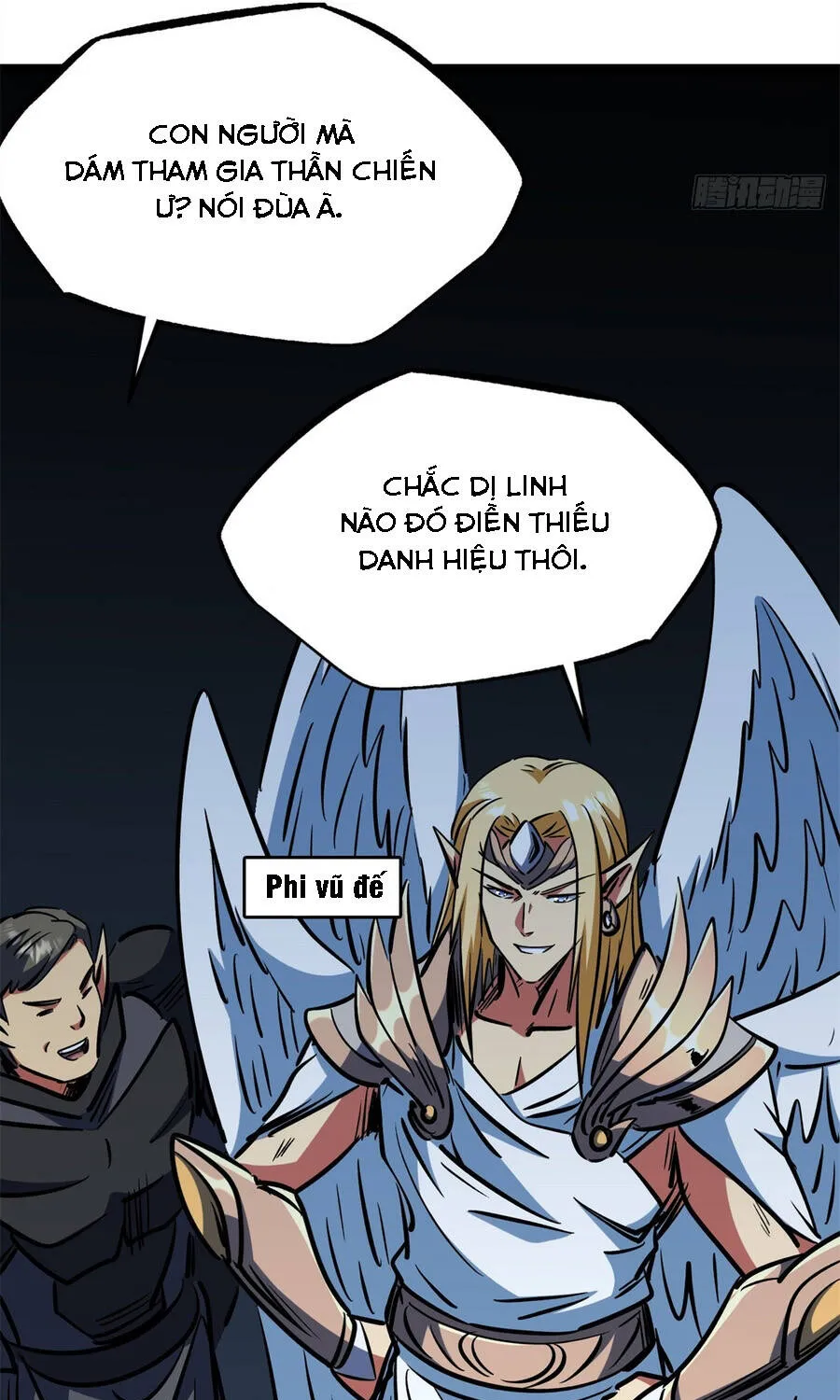 Chapter 465 - Trang 38