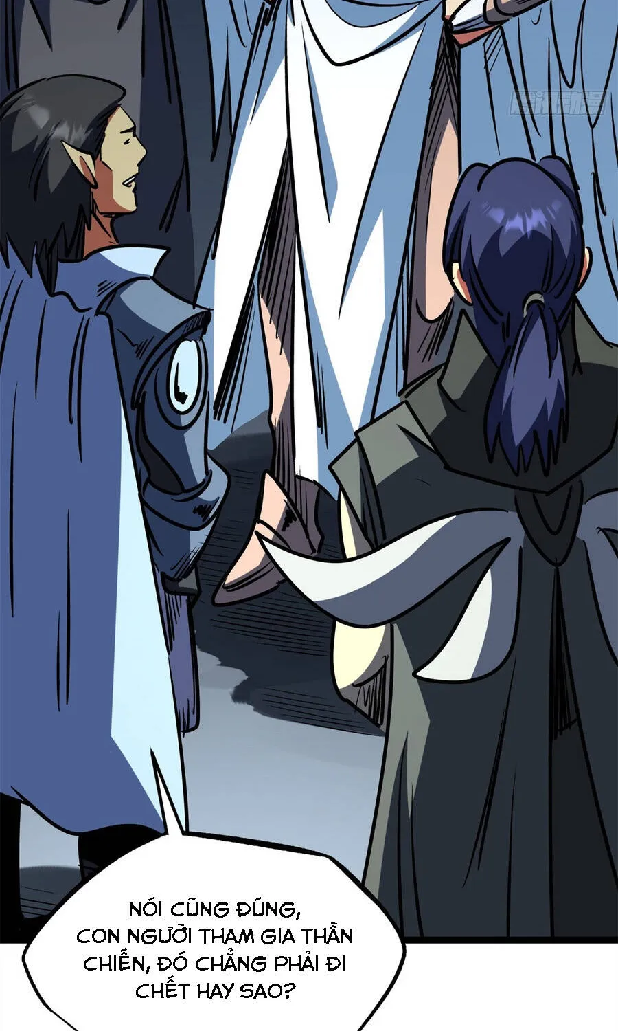 Chapter 465 - Trang 39