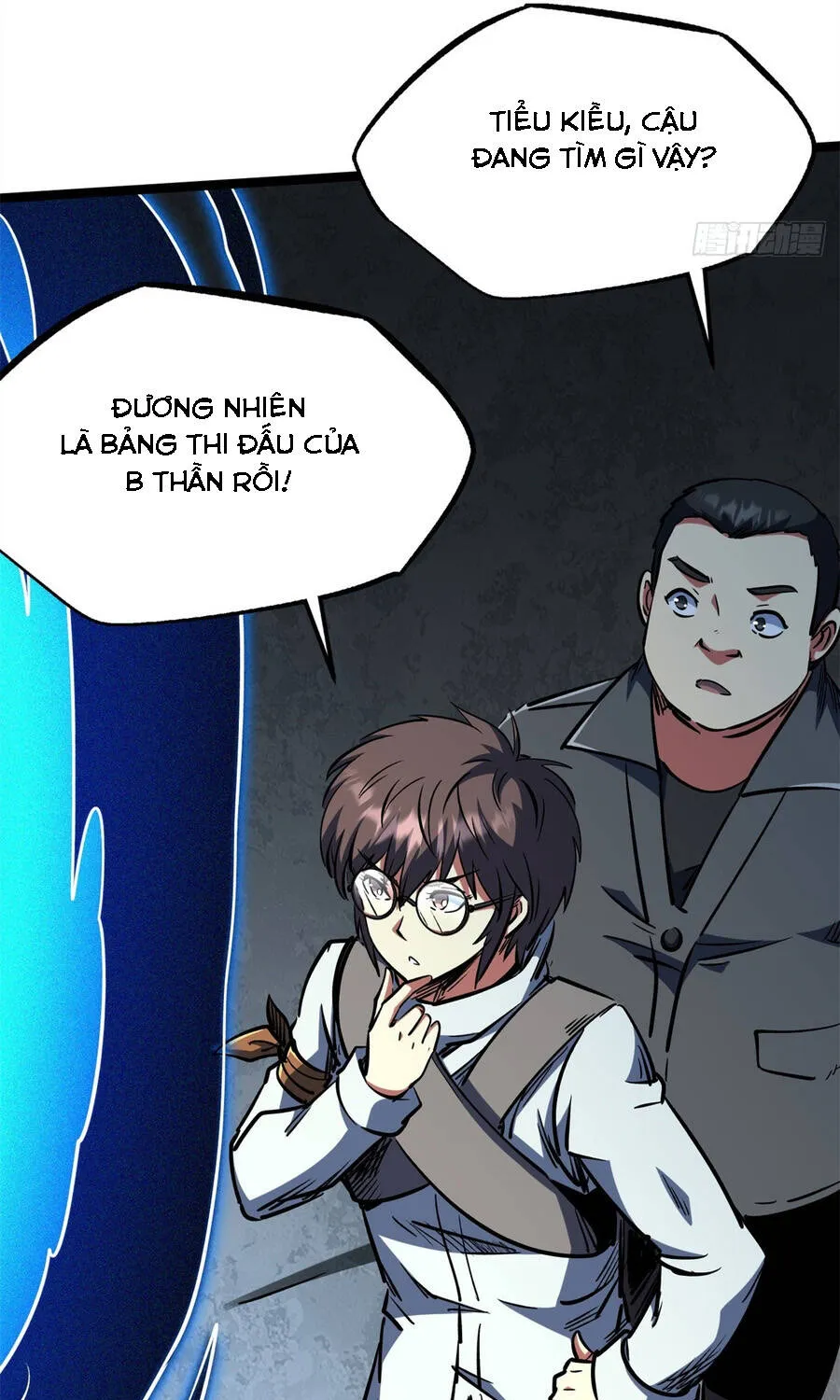 Chapter 465 - Trang 46