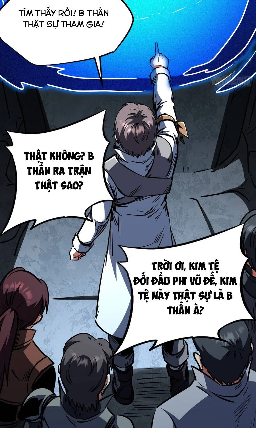 Chapter 465 - Trang 48