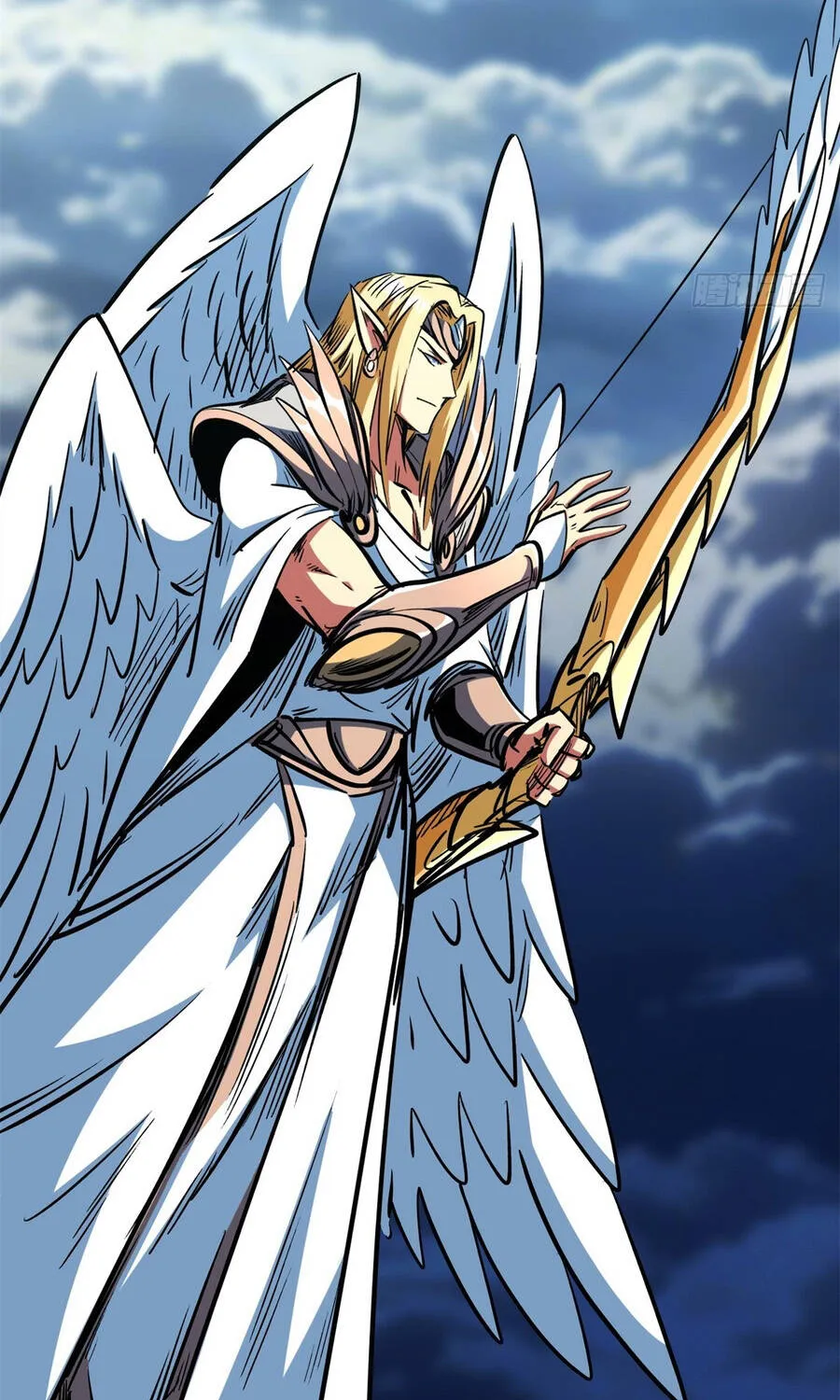 Chapter 465 - Trang 50