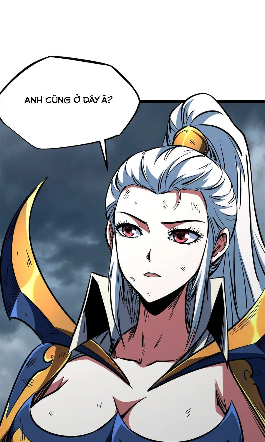 Chapter 465 - Trang 6