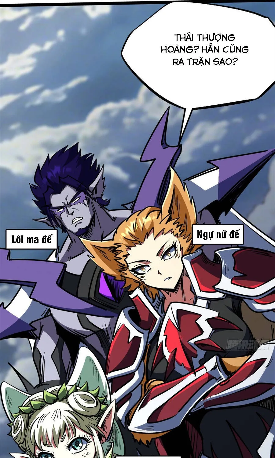 Chapter 465 - Trang 54