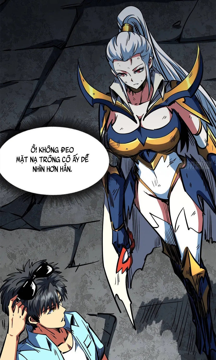Chapter 465 - Trang 9
