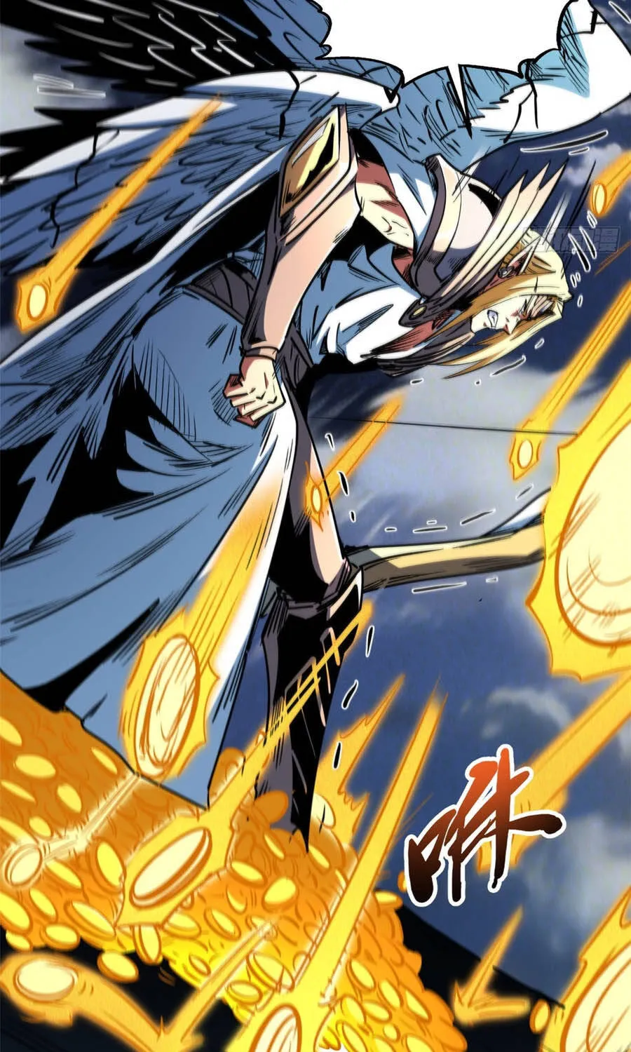 Chapter 466 - Trang 20