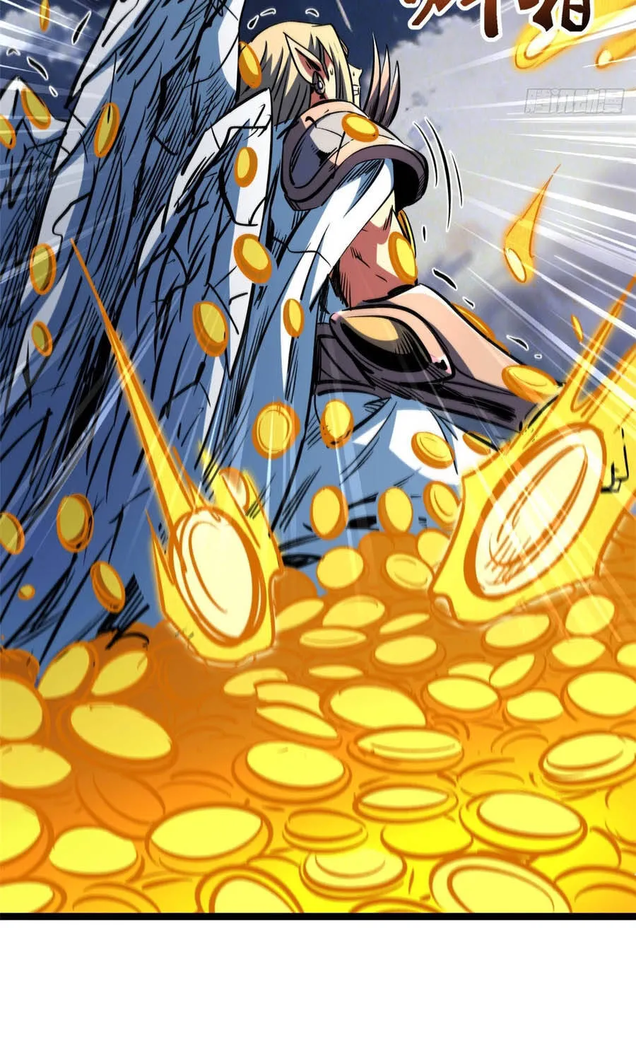 Chapter 466 - Trang 22