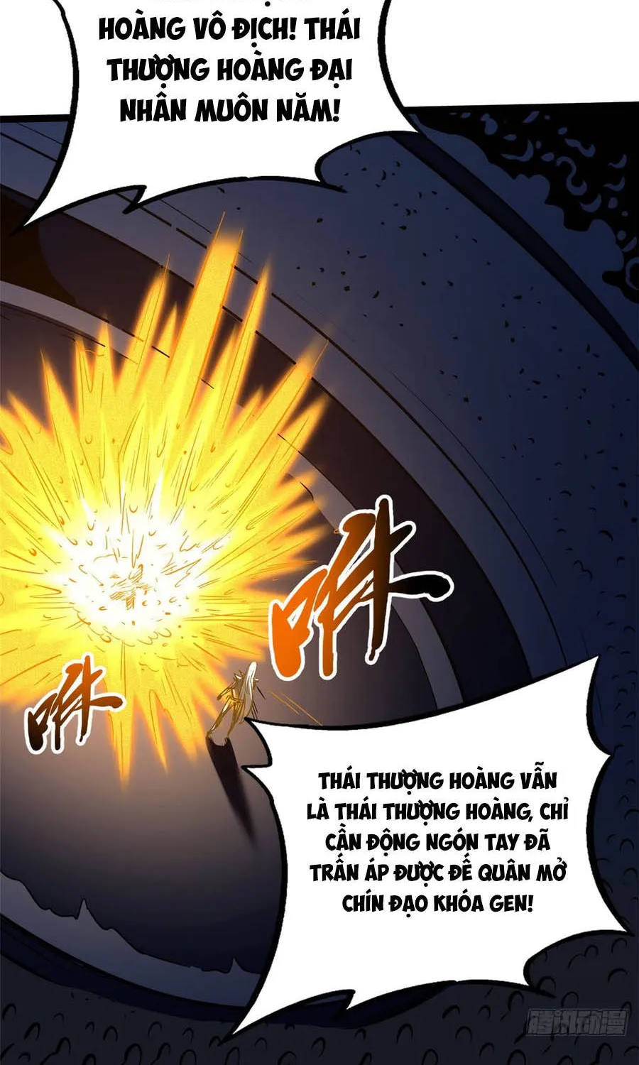 Chapter 466 - Trang 25