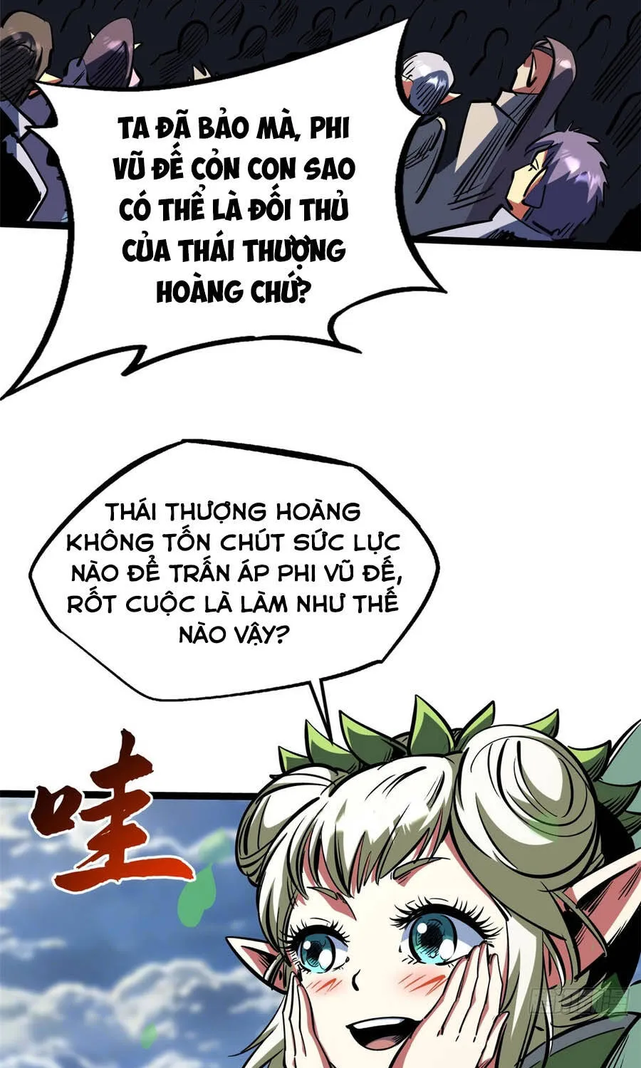 Chapter 466 - Trang 26