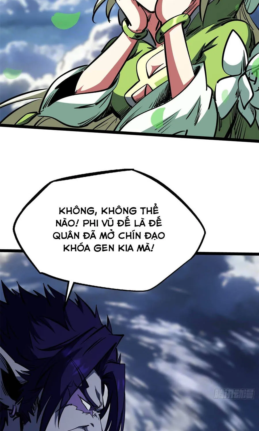 Chapter 466 - Trang 27